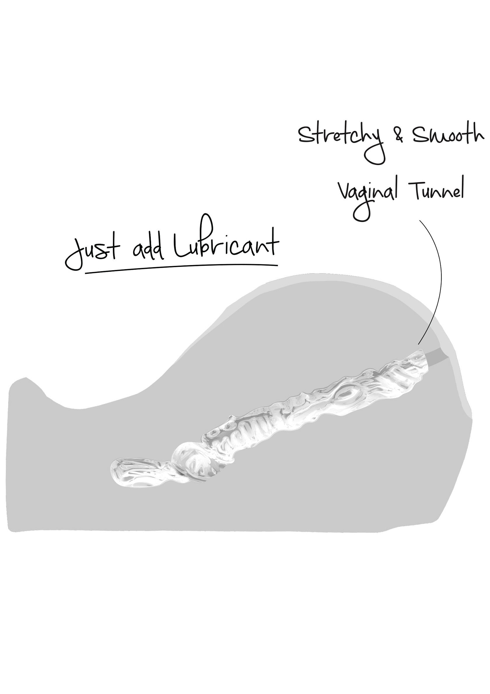 17055 hidden desire bangers clear fuckable pussy and ass