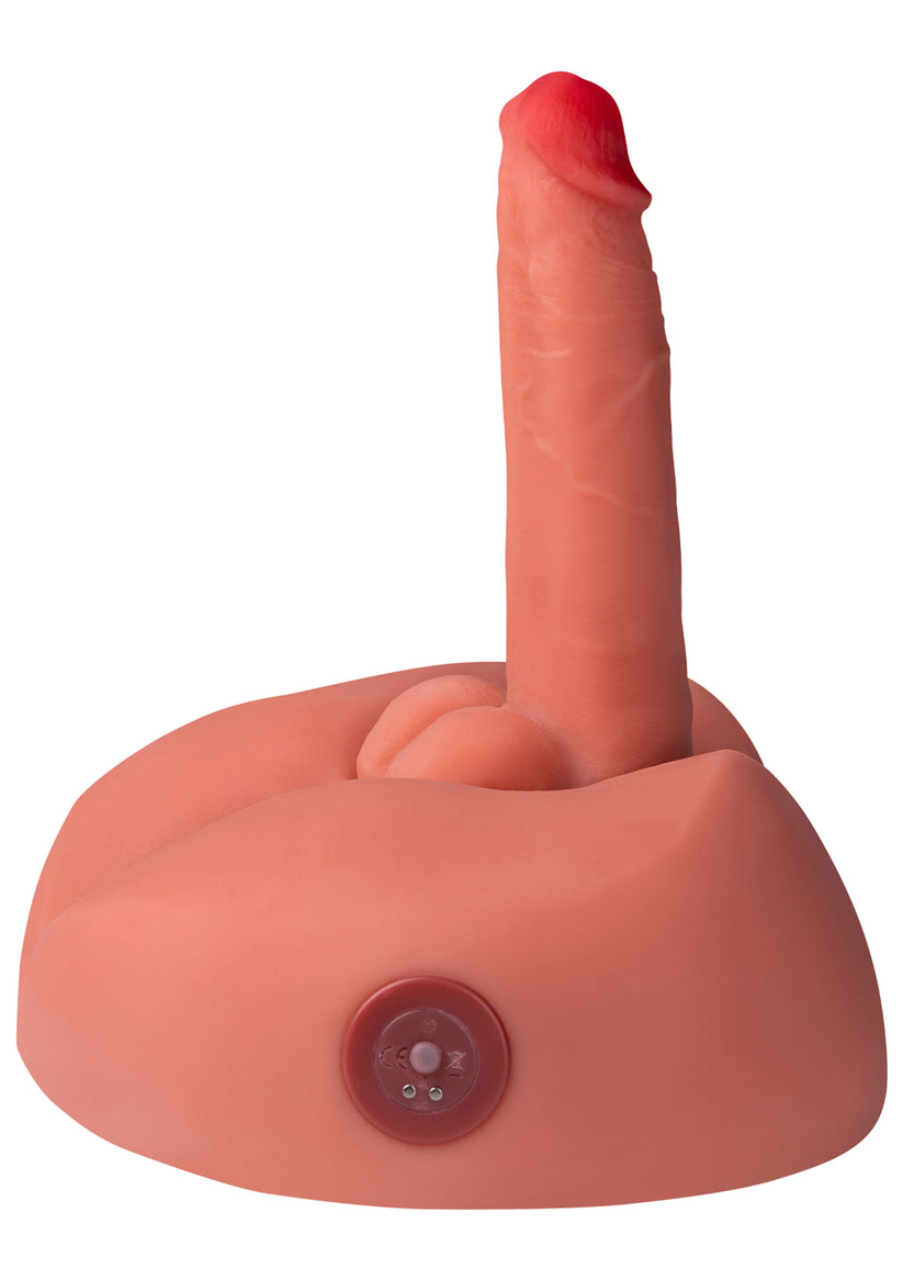 Hardcore Deep Fucker 3.2 kg 12 Hardcore Deep Fucker 3.2 kg | Realistischer Dildo BANGERS | RaiX
