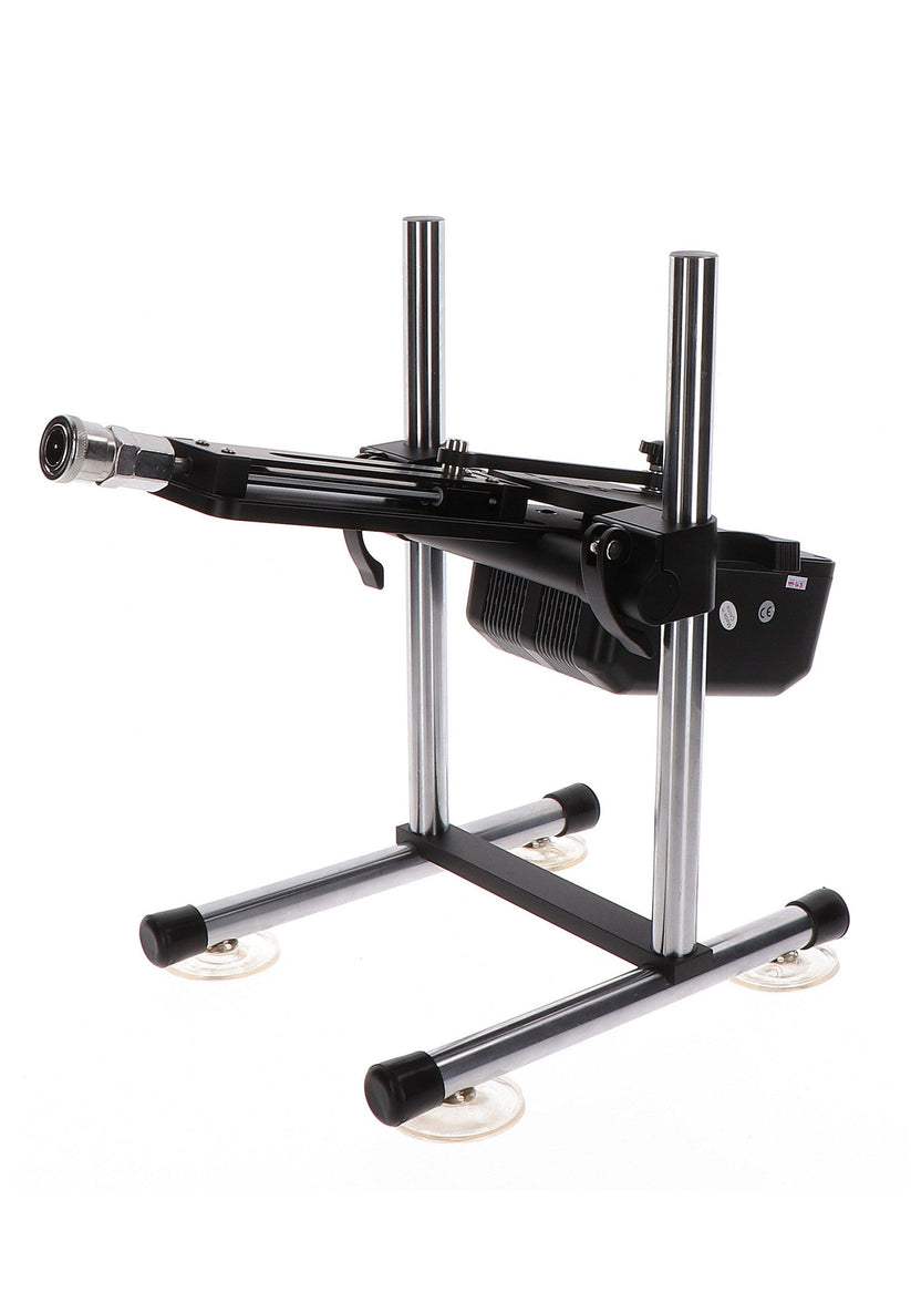 Fuck Machine Pro 2 1 17081 BLACK 09