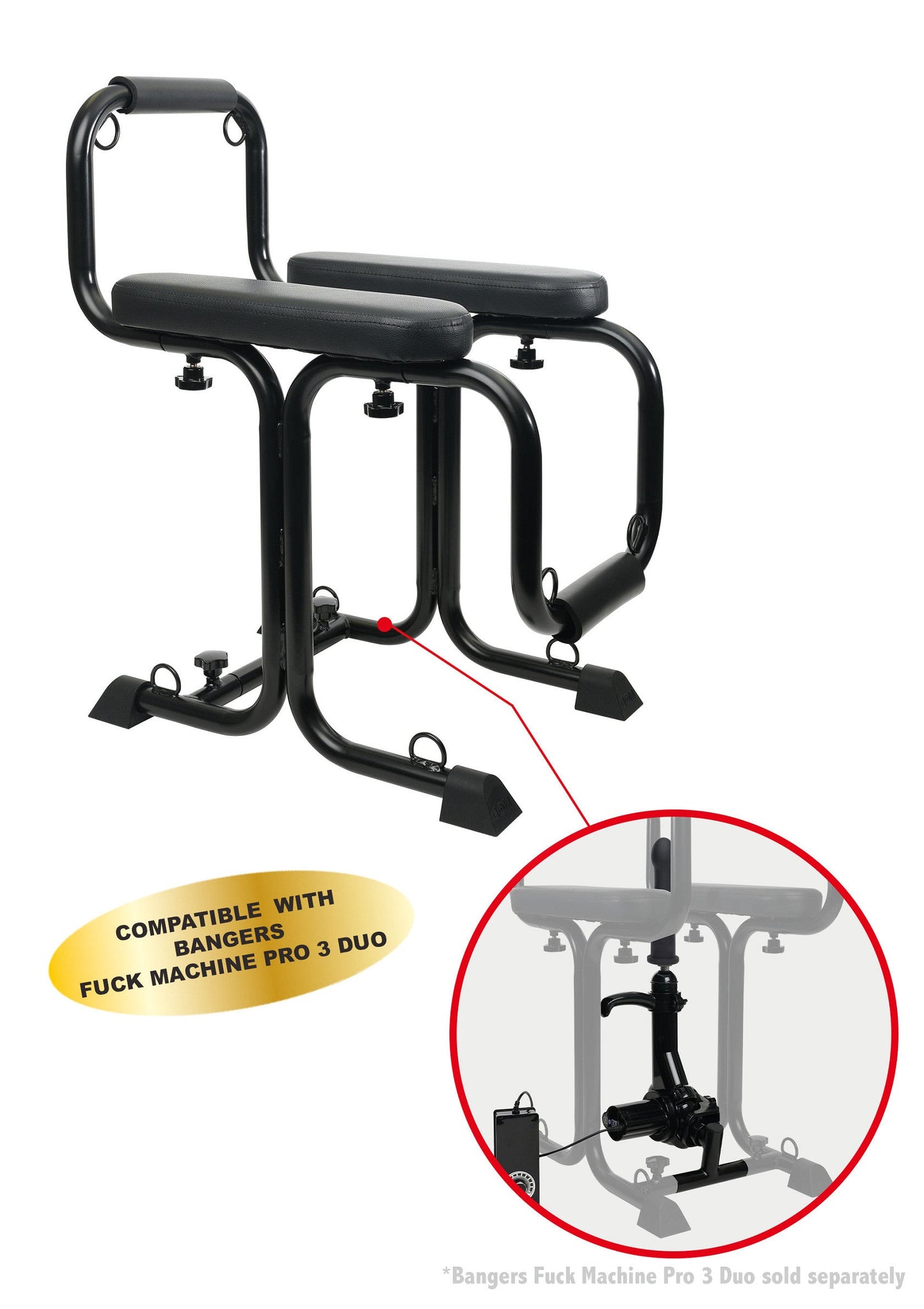 17083 hidden desire bangers fuck machines bangers bondage fuck seat