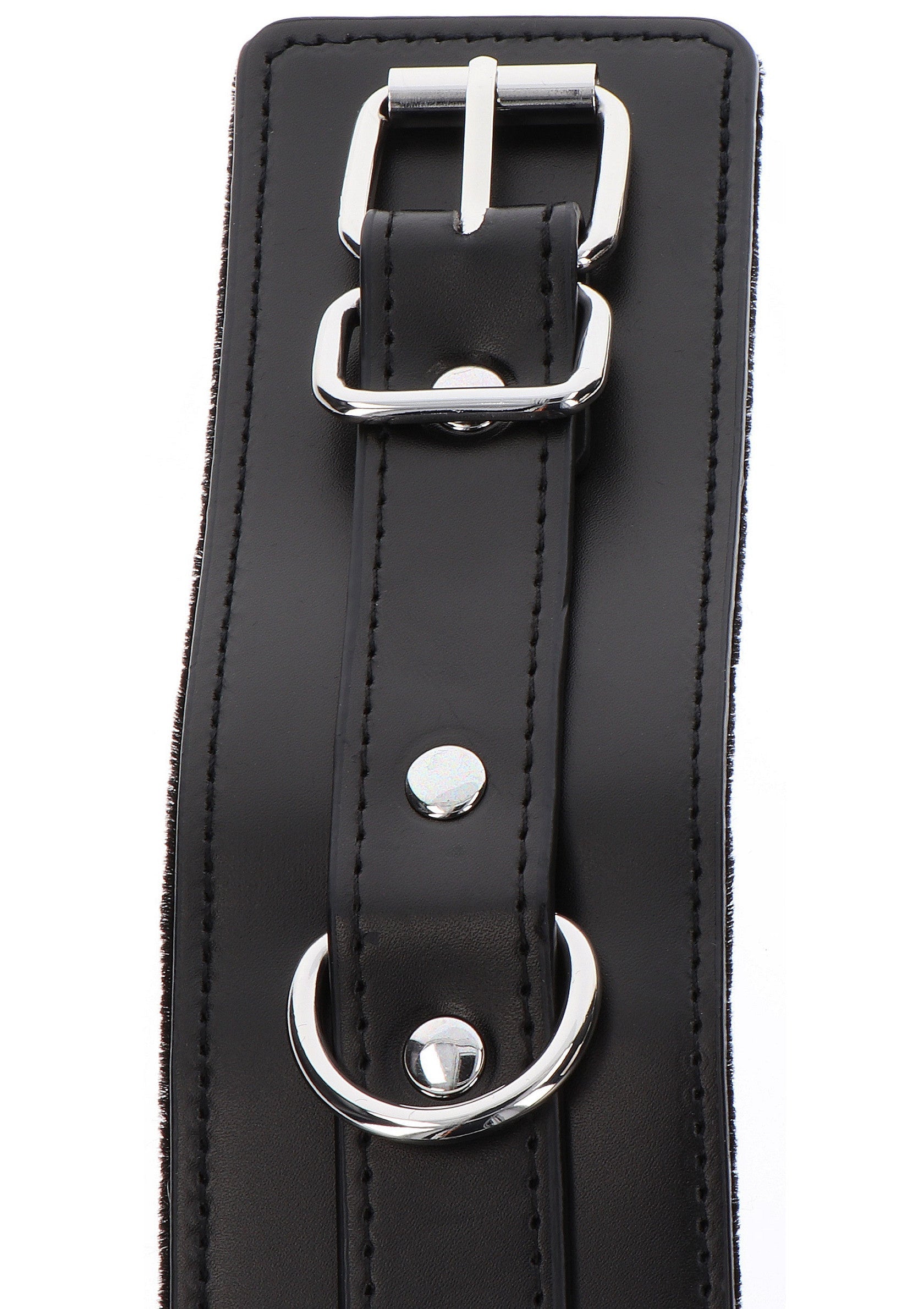 17100 taboom luxury bondage essentials wrist cuffs