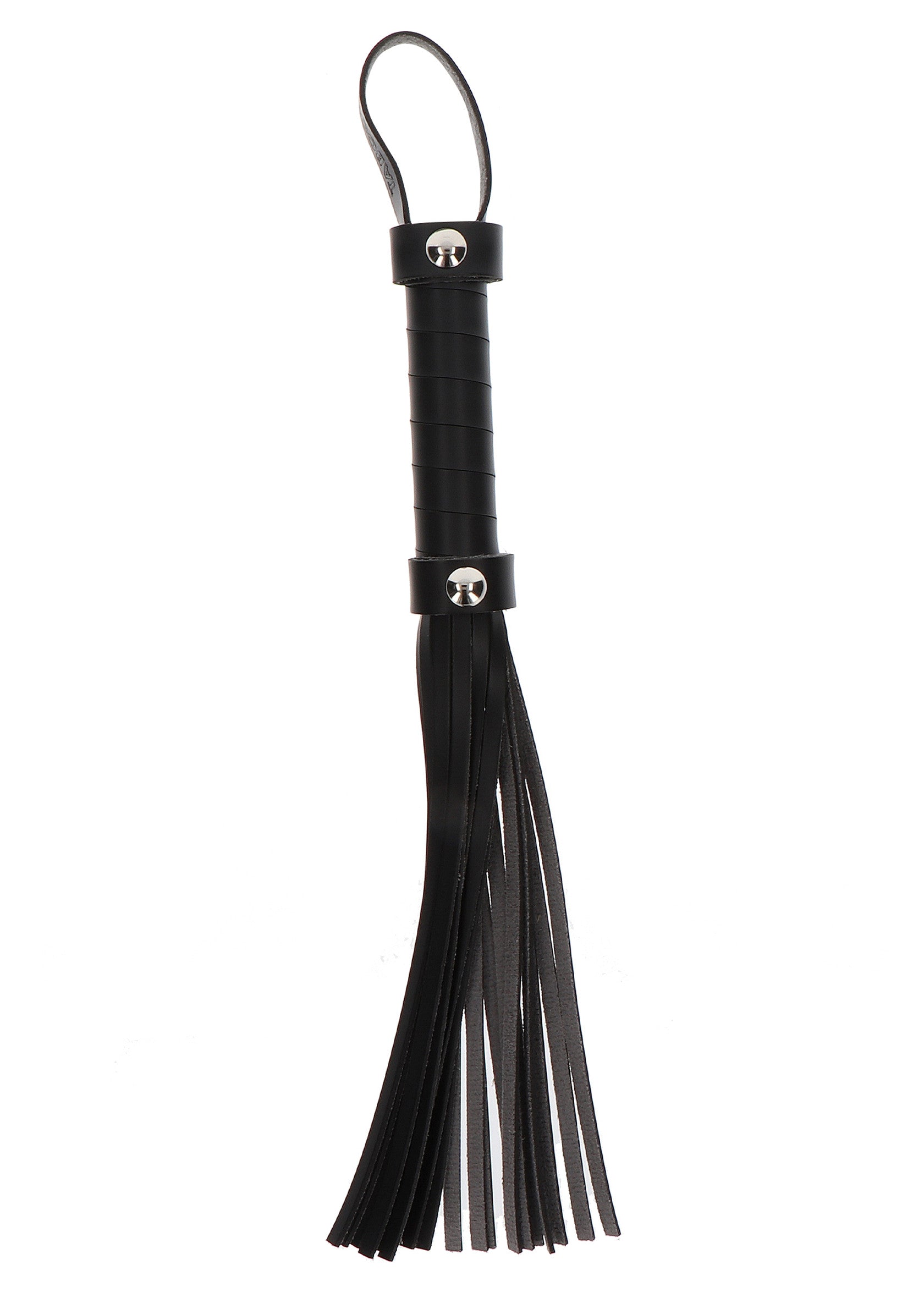 17110 taboom luxury bondage essentials small whip