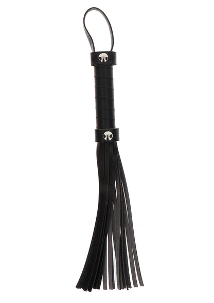 17110 taboom luxury bondage essentials small whip
