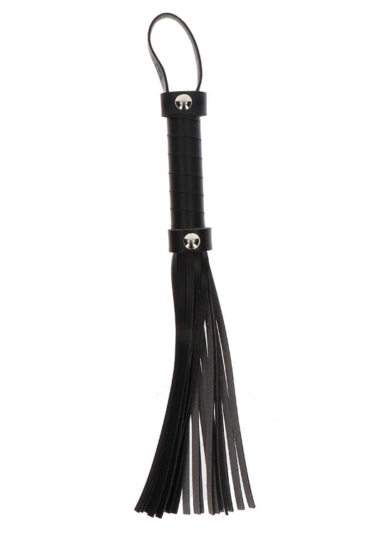 17110 taboom luxury bondage essentials small whip