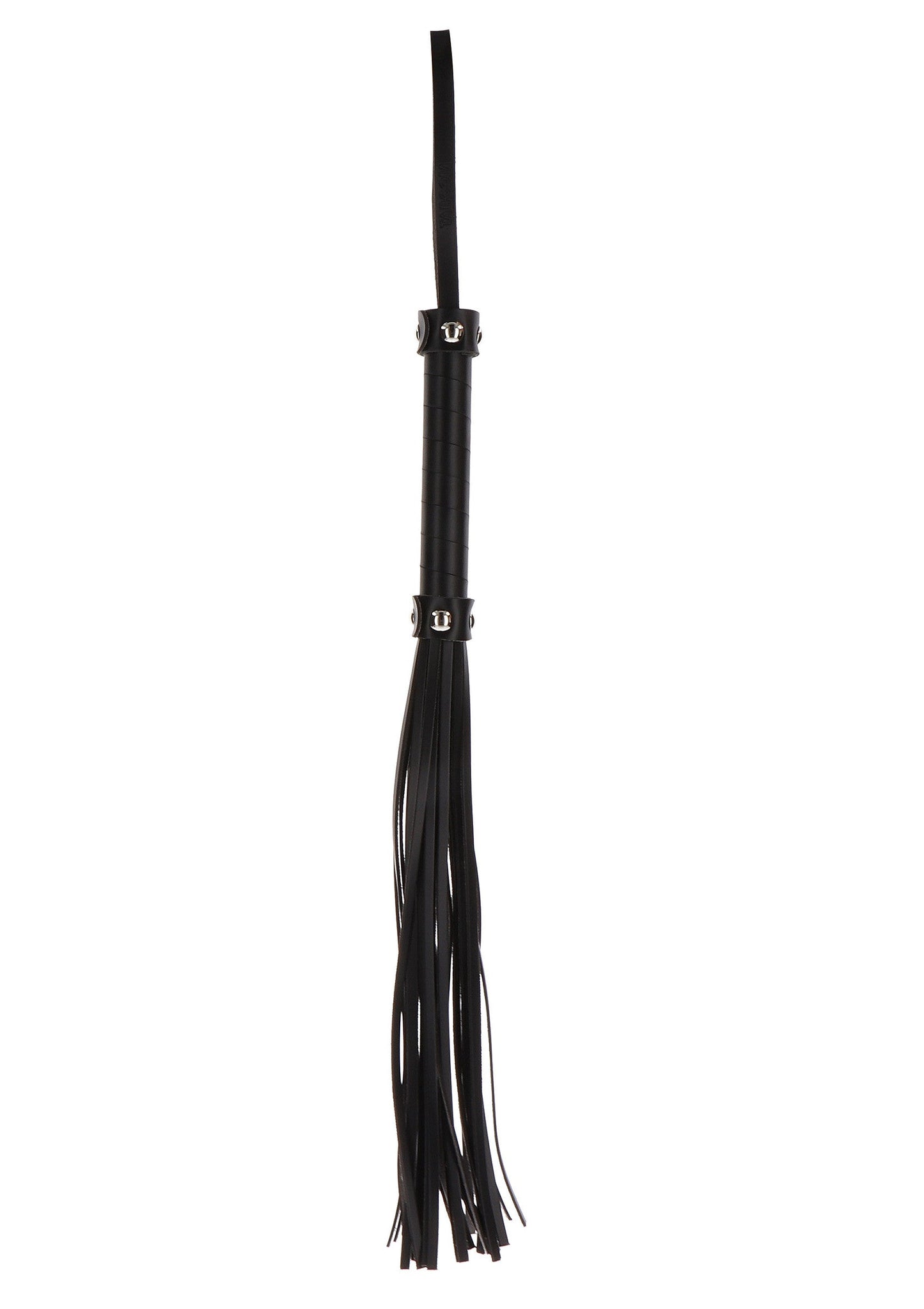 17111 taboom luxury bondage essentials large whip