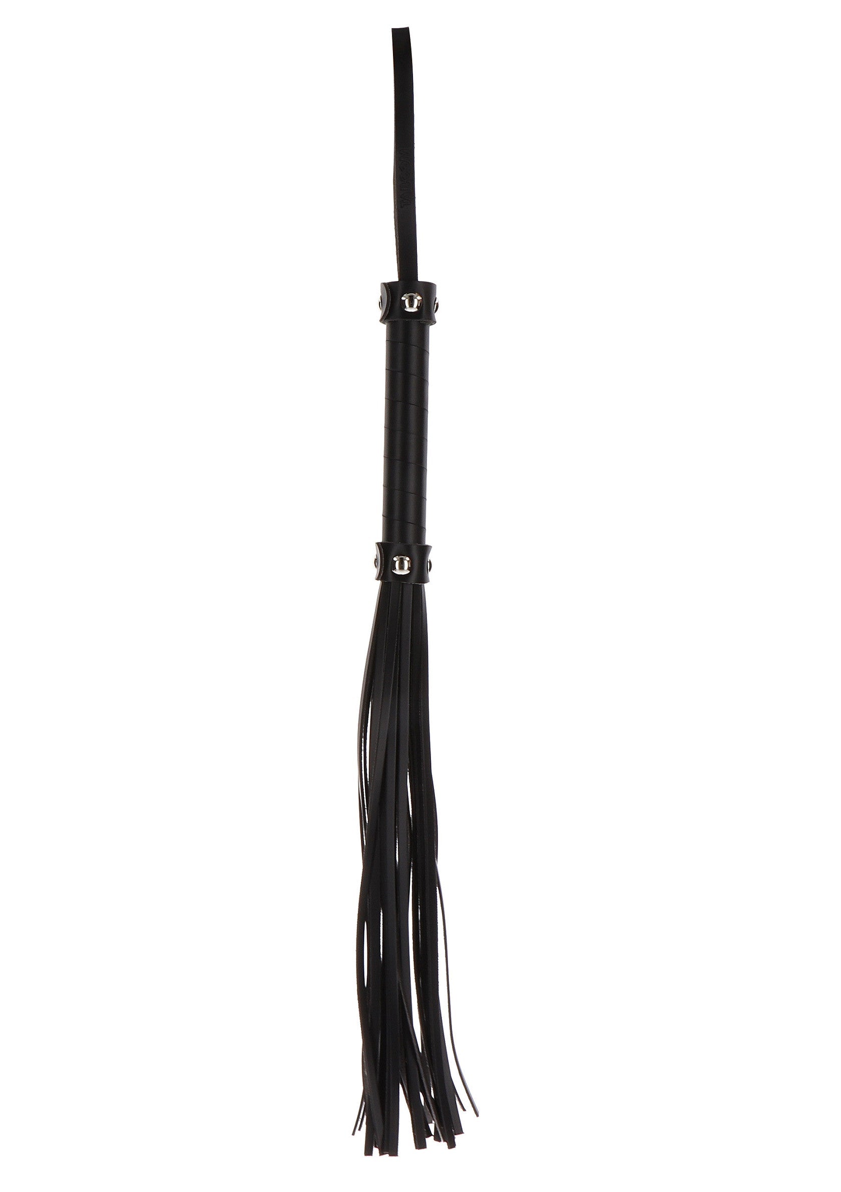 17111 taboom luxury bondage essentials large whip