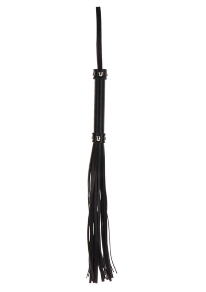 17111 taboom luxury bondage essentials large whip