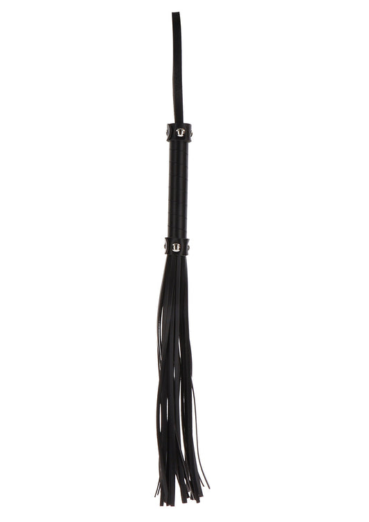 17111 taboom luxury bondage essentials large whip