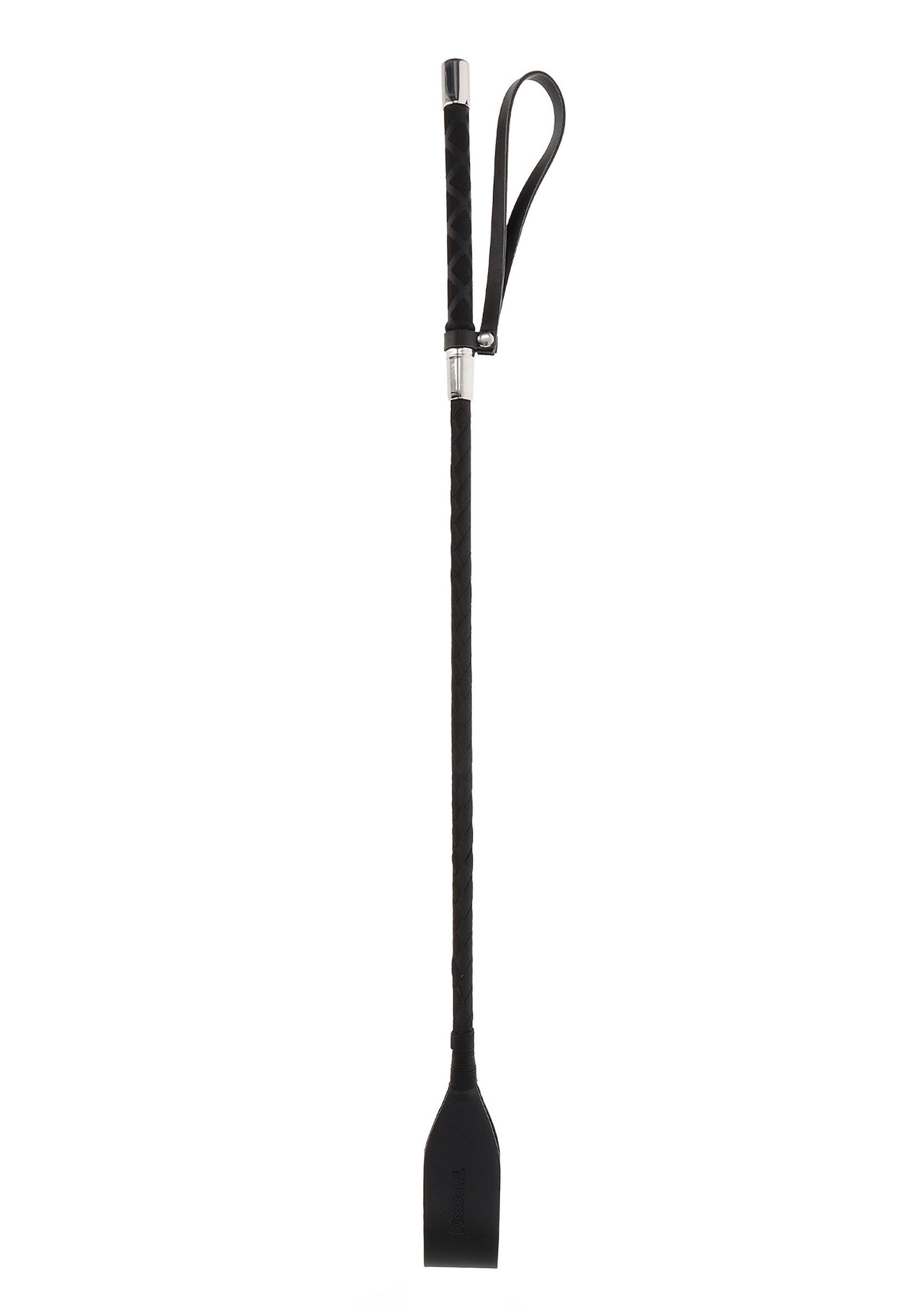 17112 taboom luxury bondage essentials riding crop