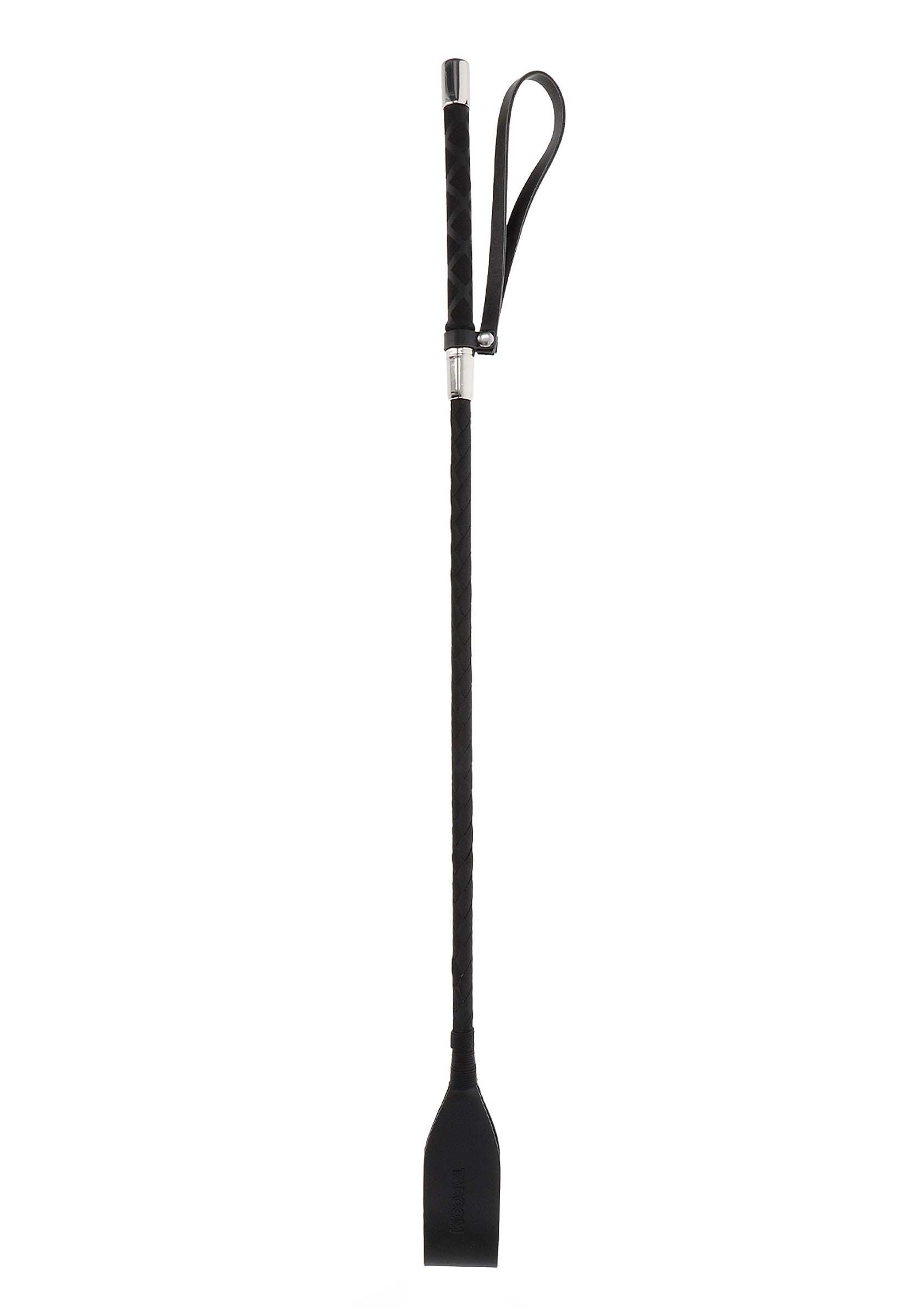 17112 taboom luxury bondage essentials riding crop