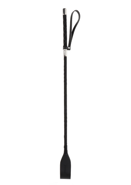 17112 taboom luxury bondage essentials riding crop