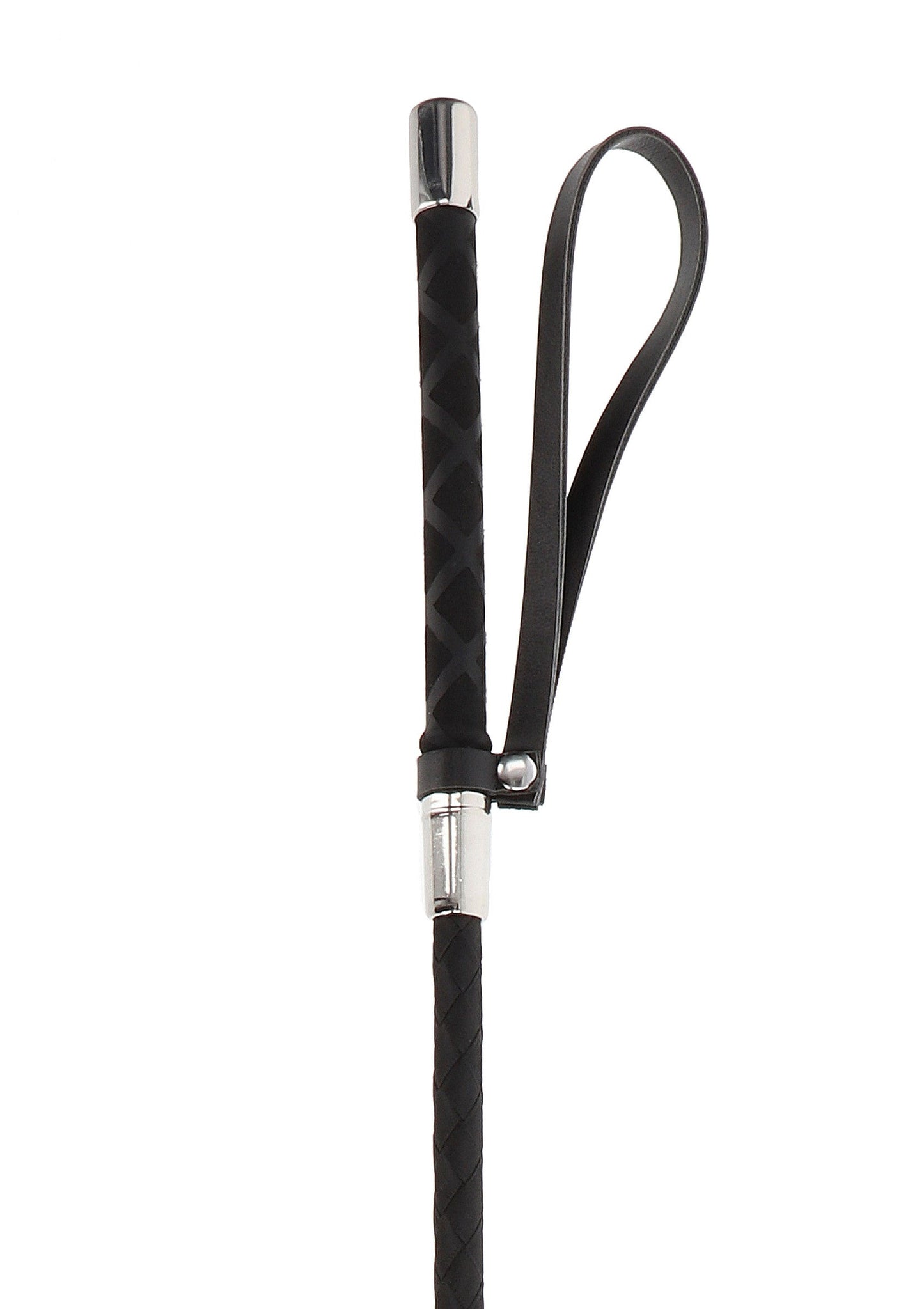 17112 taboom luxury bondage essentials riding crop