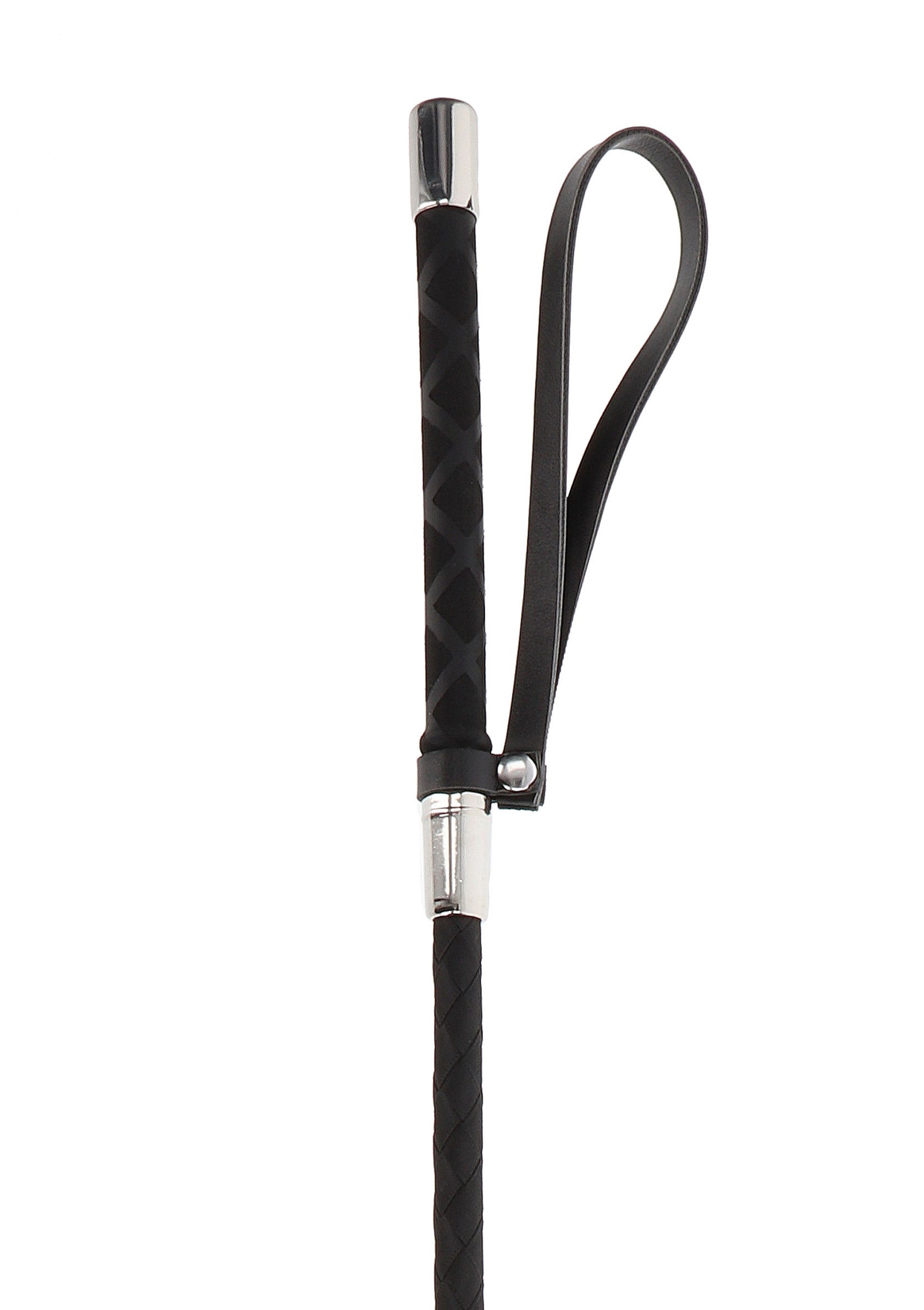 17112 taboom luxury bondage essentials riding crop