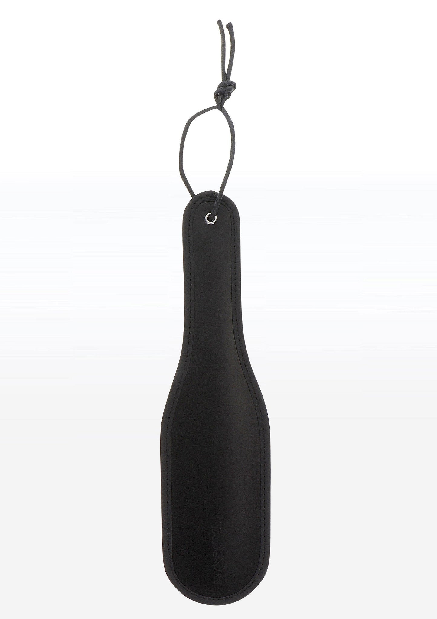 17113 taboom luxury bondage essentials hard and soft touch paddle