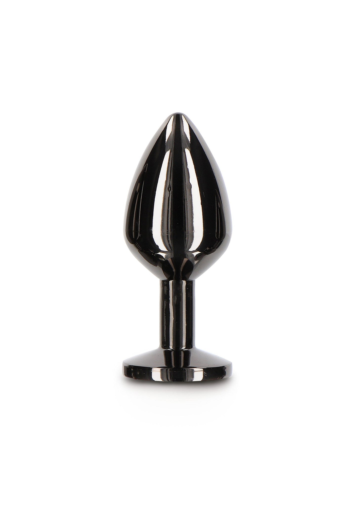 17117 taboom luxury bondage essentials butt plug with diamond jewel m