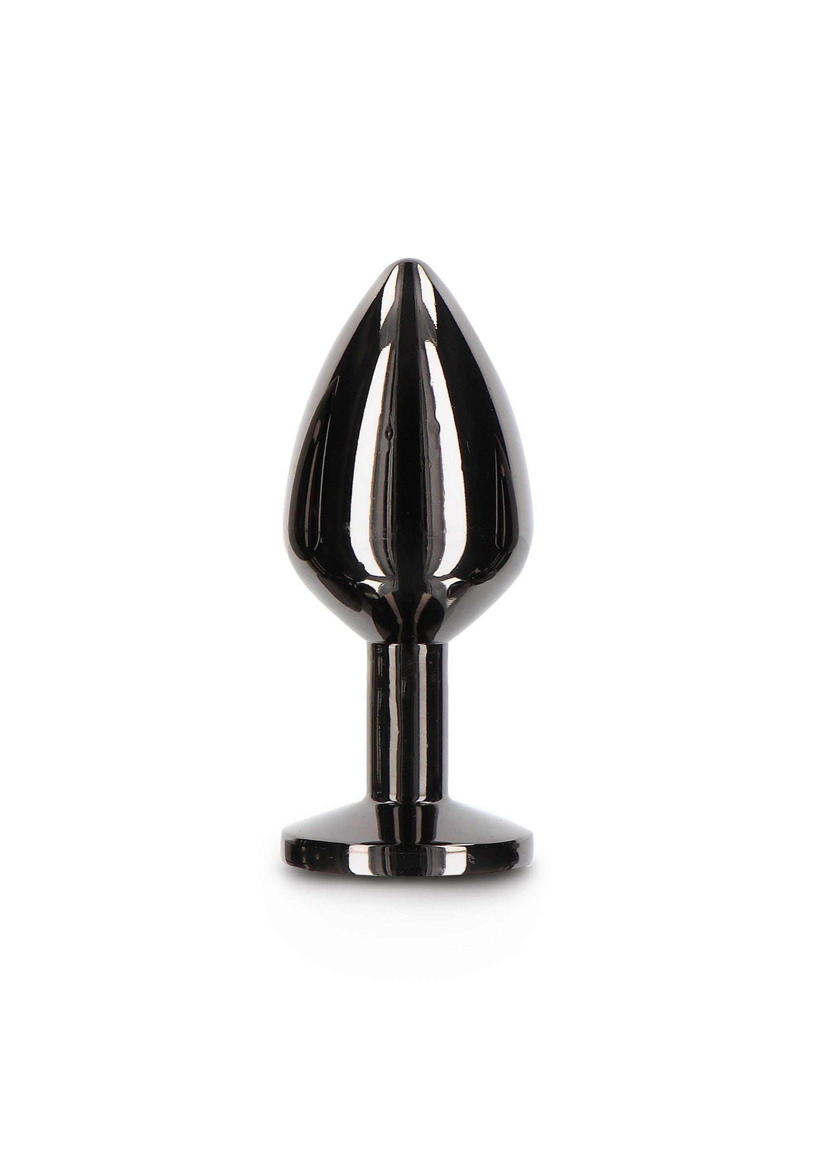 17117 taboom luxury bondage essentials butt plug with diamond jewel m