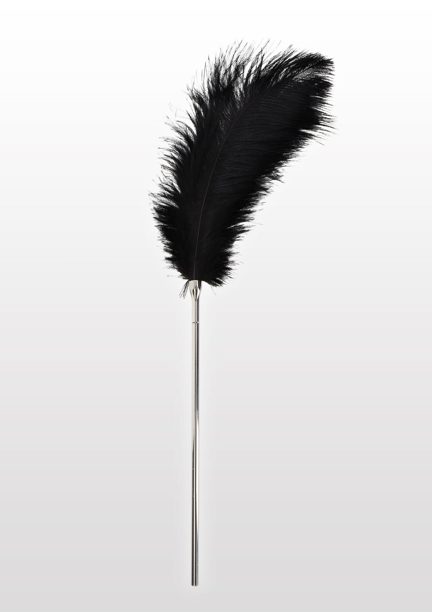 17126 taboom luxury bondage essentials feather tickler