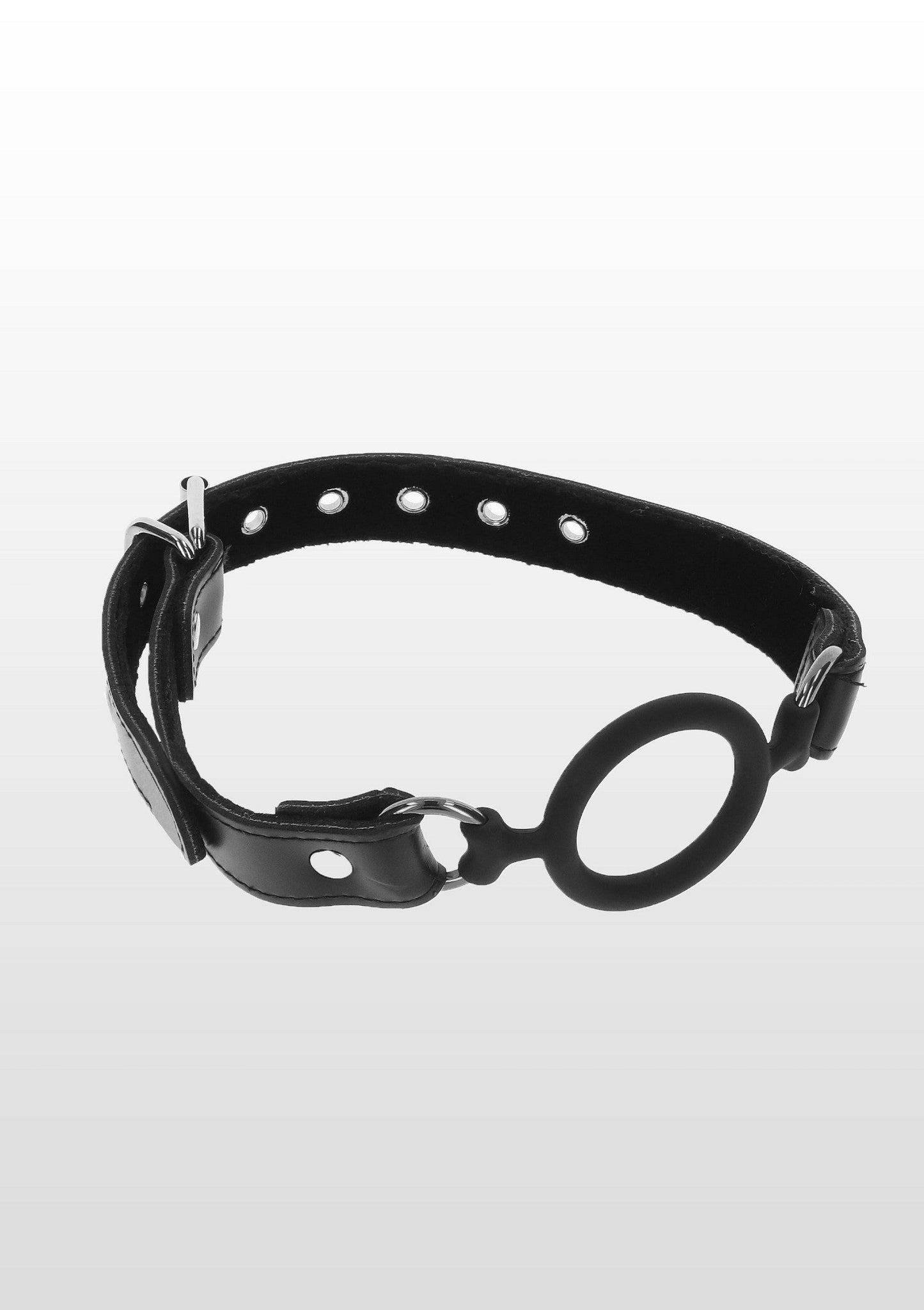 17127 taboom luxury bondage essentials open ring gag