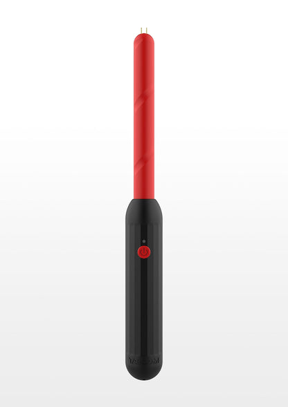 17135 taboom luxury bondage essentials prick stick electro shock wand