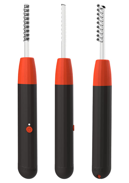 Electro Wand Glass Set