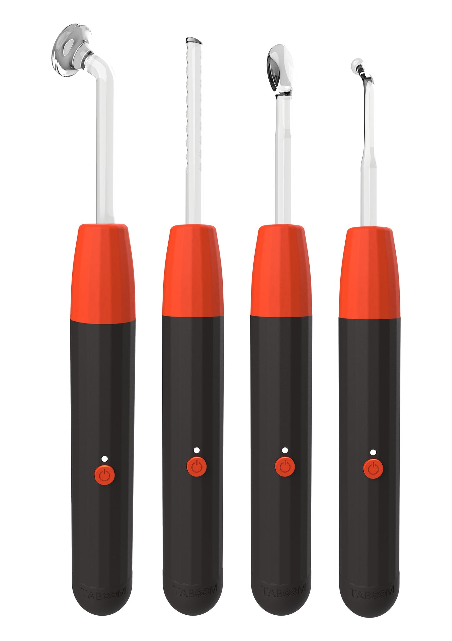 Electro Wand Glass Set