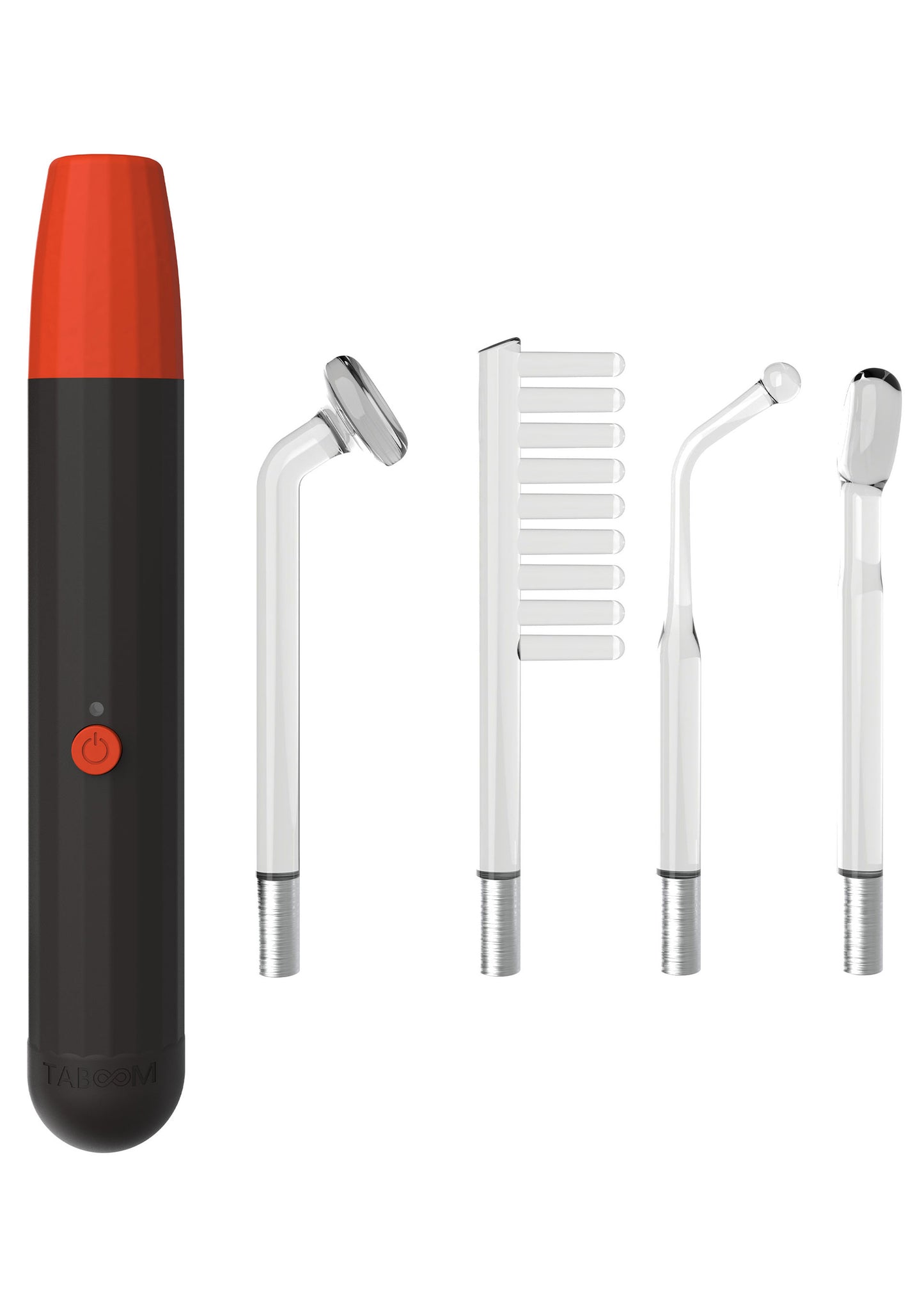 Electro Wand Glass Set