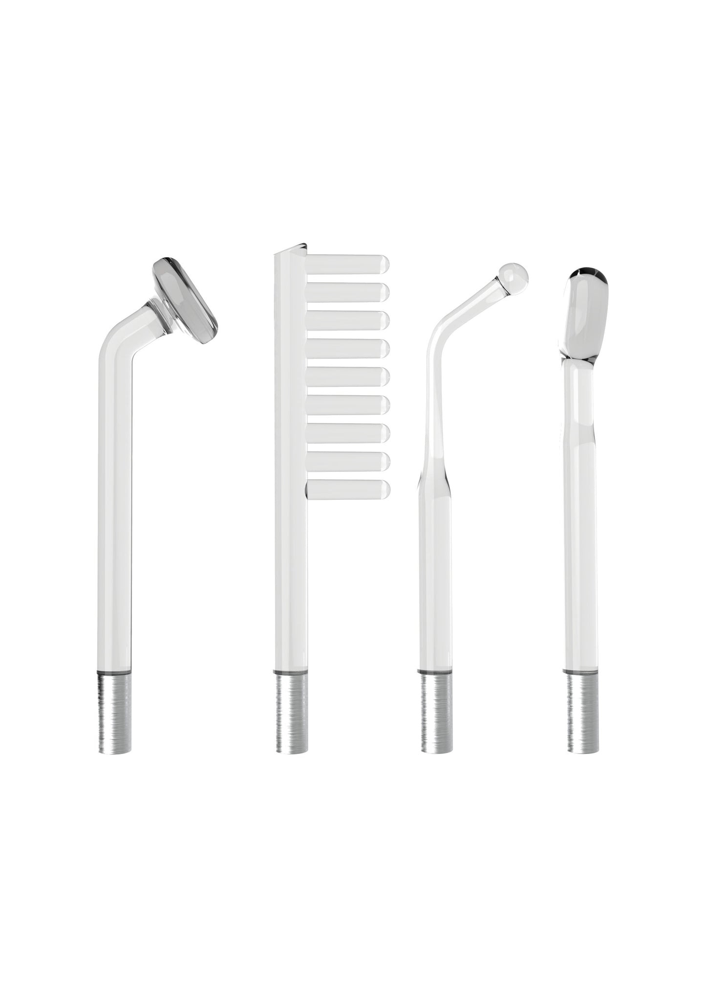 Electro Wand Glass Set