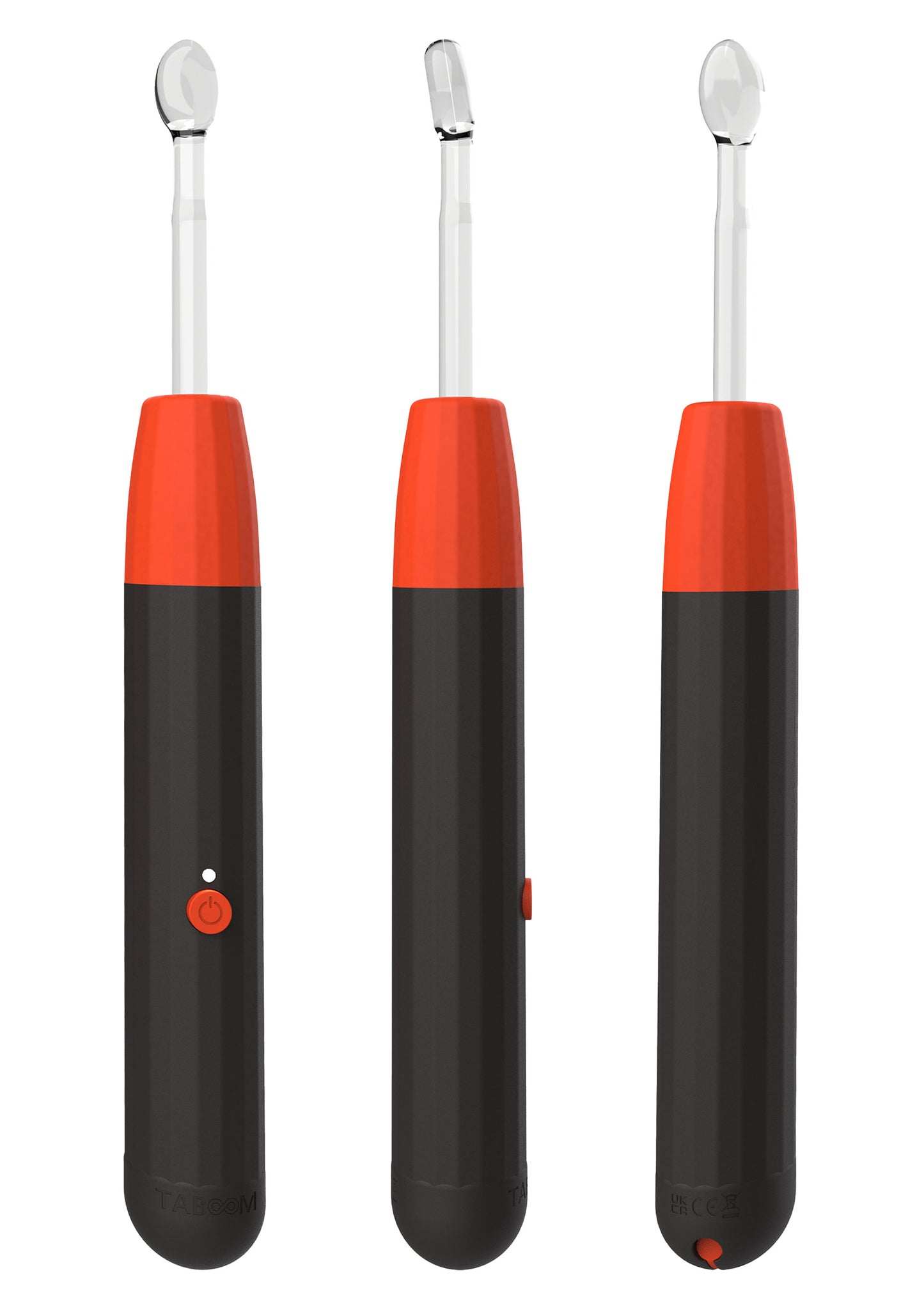 Electro Wand Glass Set