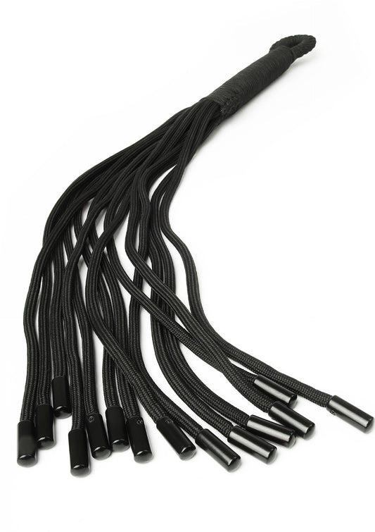 Knot Flogger
