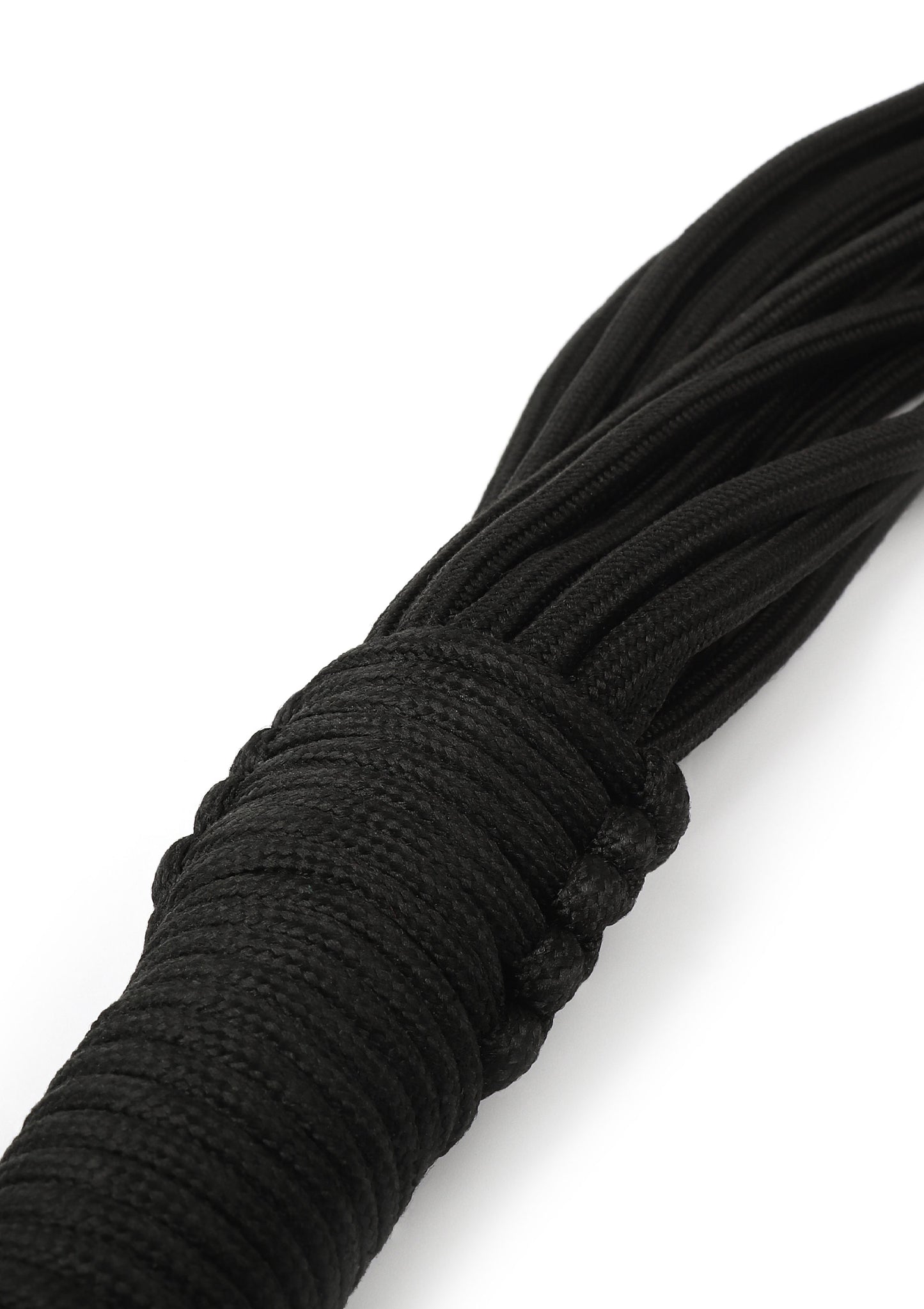 Knot Flogger