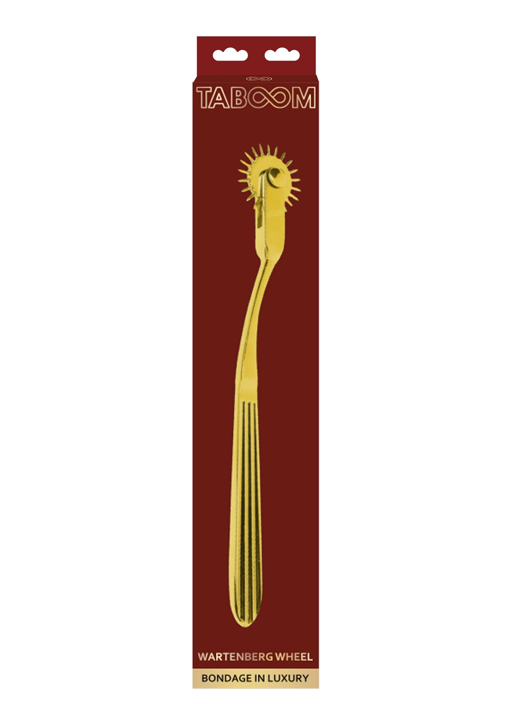 17176 taboom bondage in luxury warterberg wheel