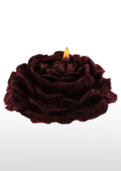 17177 taboom bondage in luxury rose japanese drip candle 2pcs