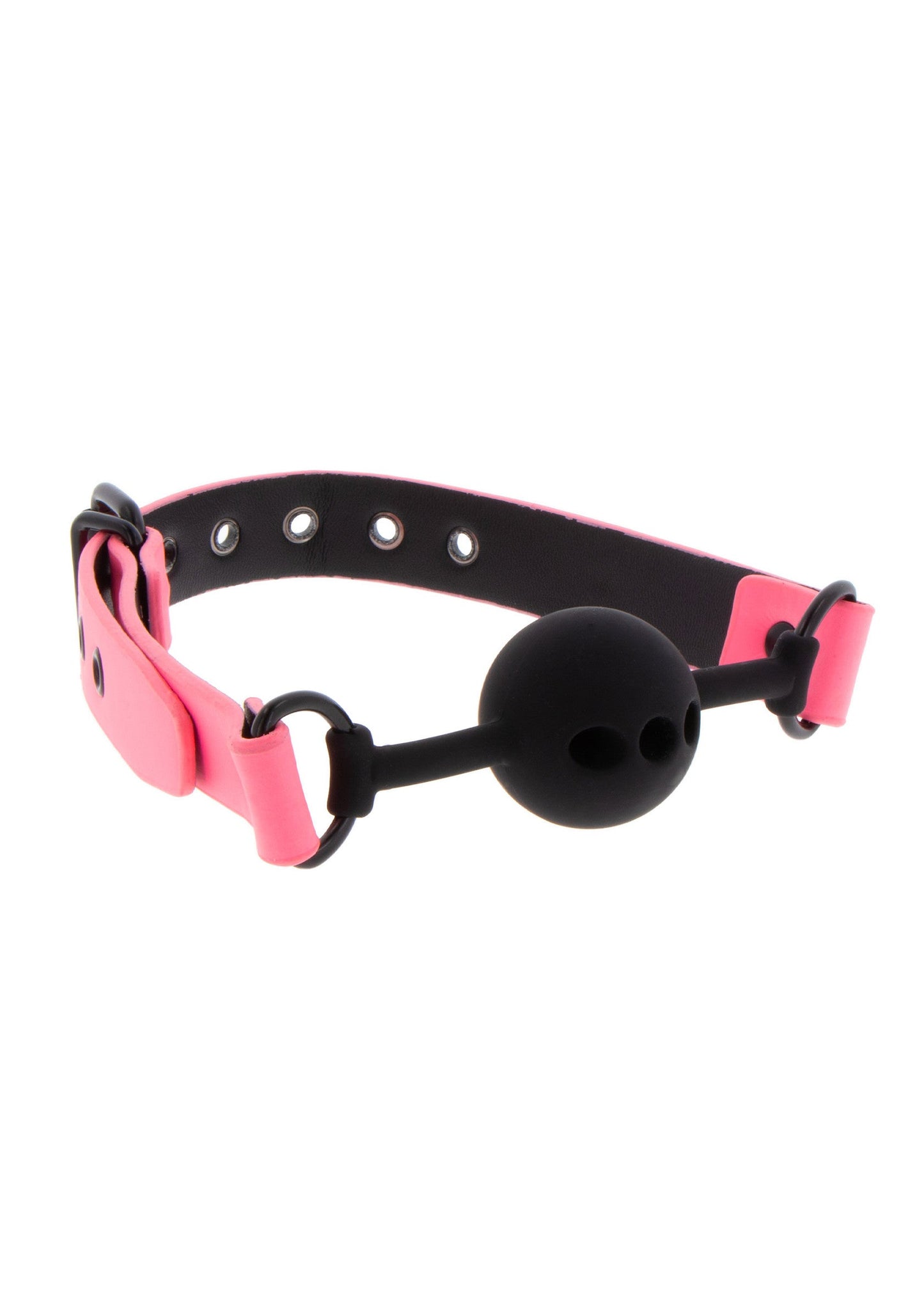 17203 taboom glow in the dark ball gag