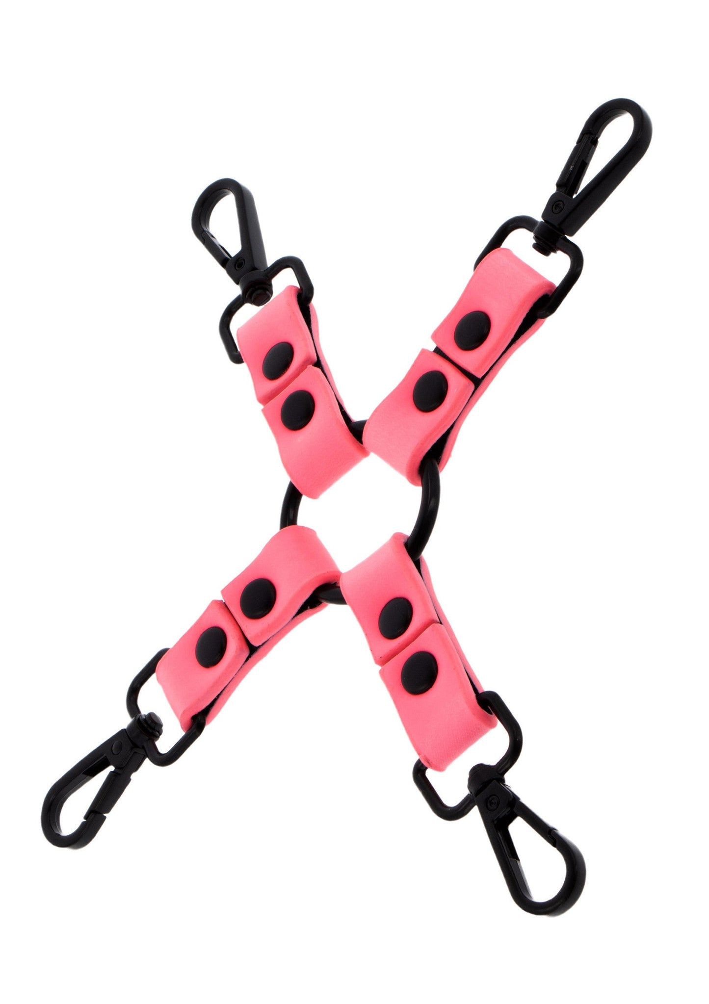 17205 taboom glow in the dark hogtie