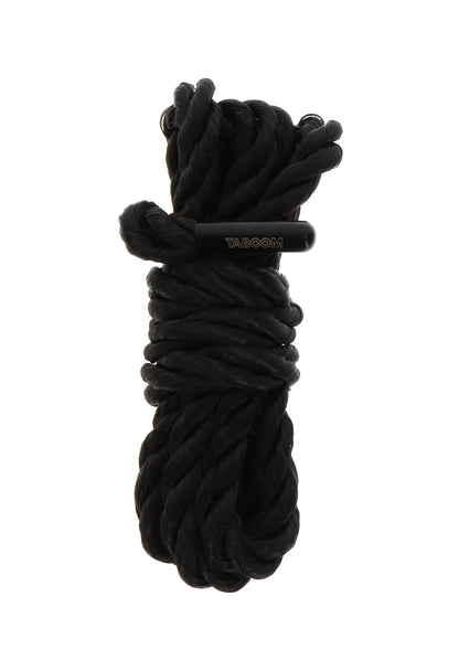 17248 taboom bondage ropes bondage rope 15 meter 7 mm