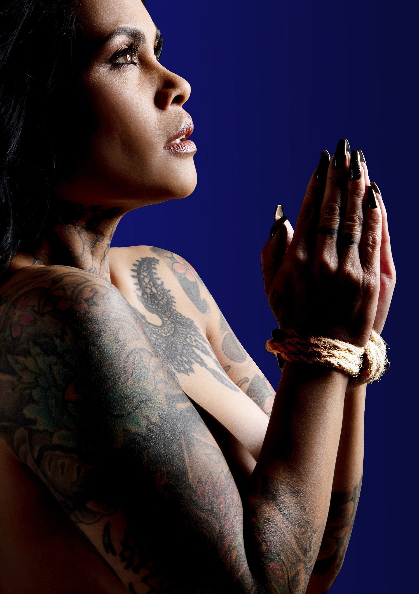 17249 taboom bondage ropes hemp rope 15 meter 7 mm