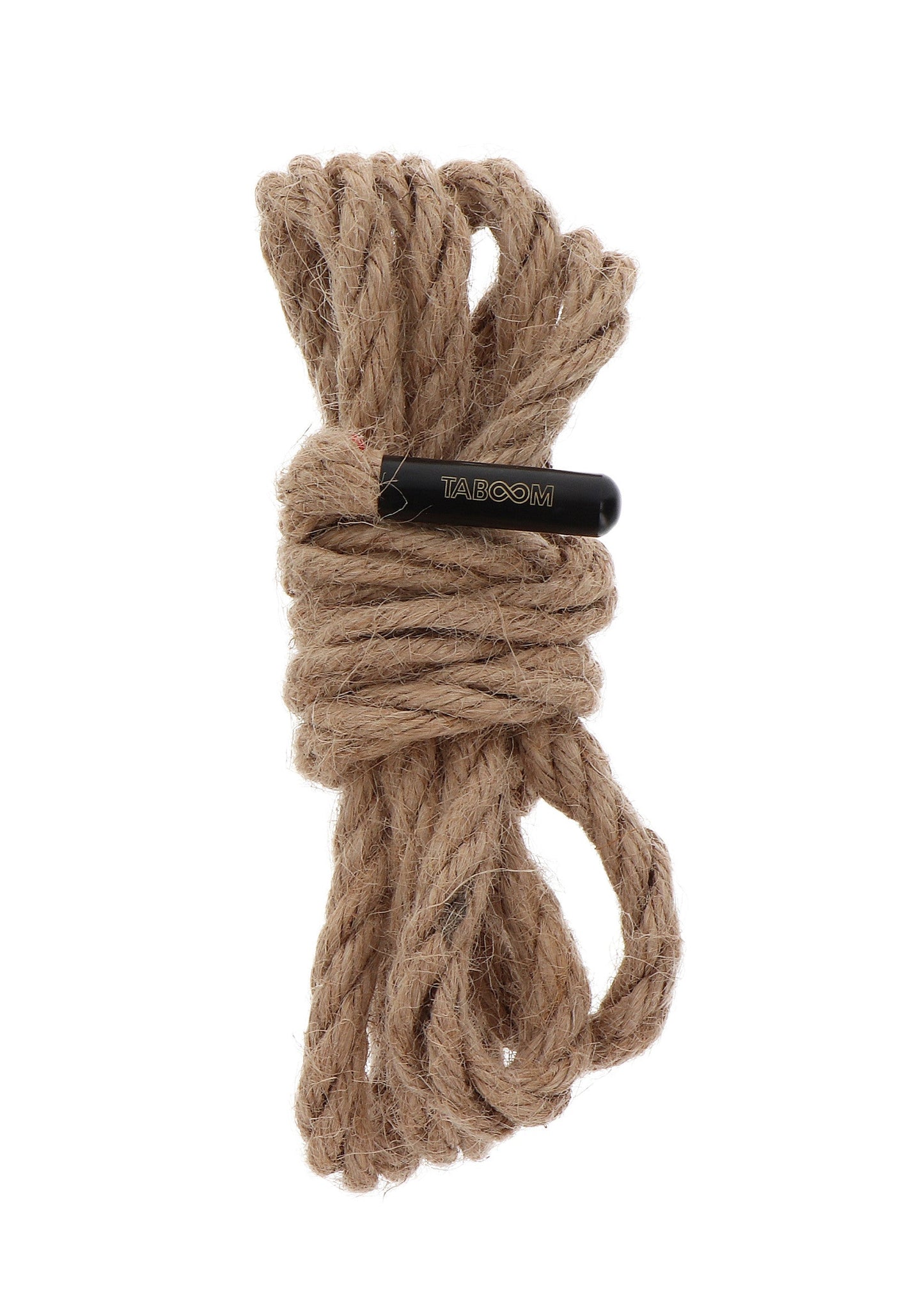 17249 taboom bondage ropes hemp rope 15 meter 7 mm