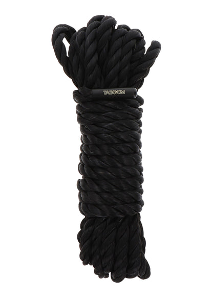 17250 taboom bondage ropes bondage rope 5 meter 7 mm