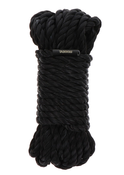 17251 taboom bondage ropes bondage rope 10 meter 7 mm