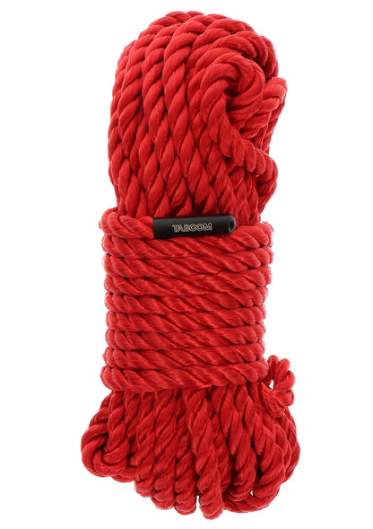 17251 taboom bondage ropes bondage rope 10 meter 7 mm