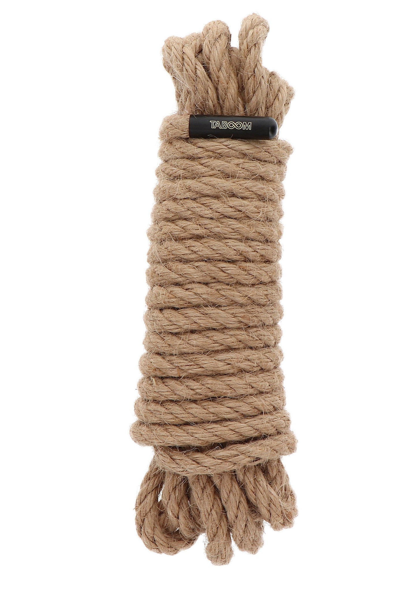 17252 taboom bondage ropes hemp rope 5 meter 7 mm