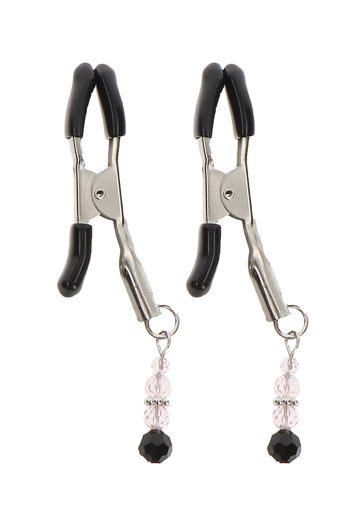 17273 taboom nipple play non adjustable clamps beads