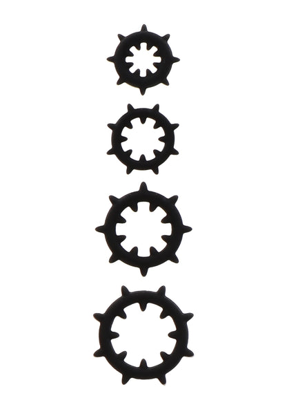 17275 taboom nipple play nipple enlargers with 8 rings