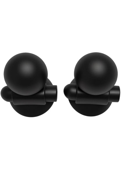 Vibrating Nipple Suckers
