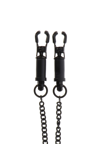 17282 taboom nipple play heavy duty adjustable clamps