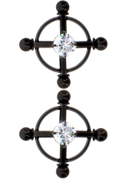 Divine Cross Clamps