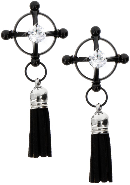 Tassel Tease Clamps