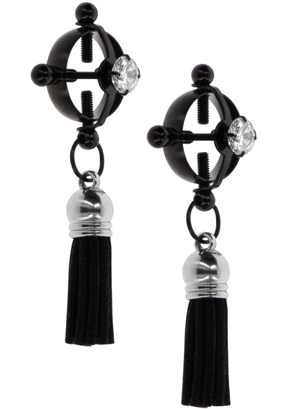Tassel Tease Clamps