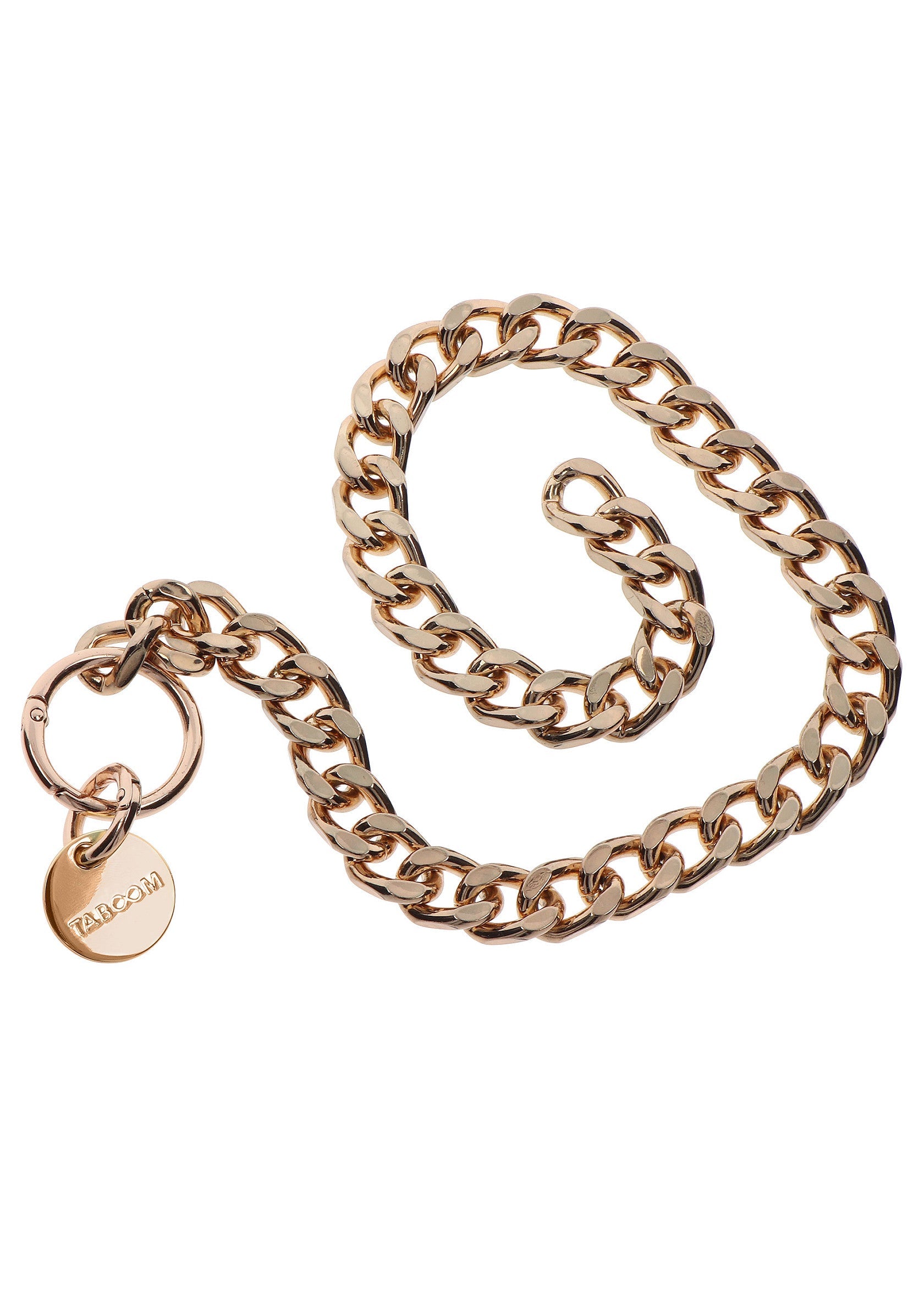 17301 taboom dona statement collar