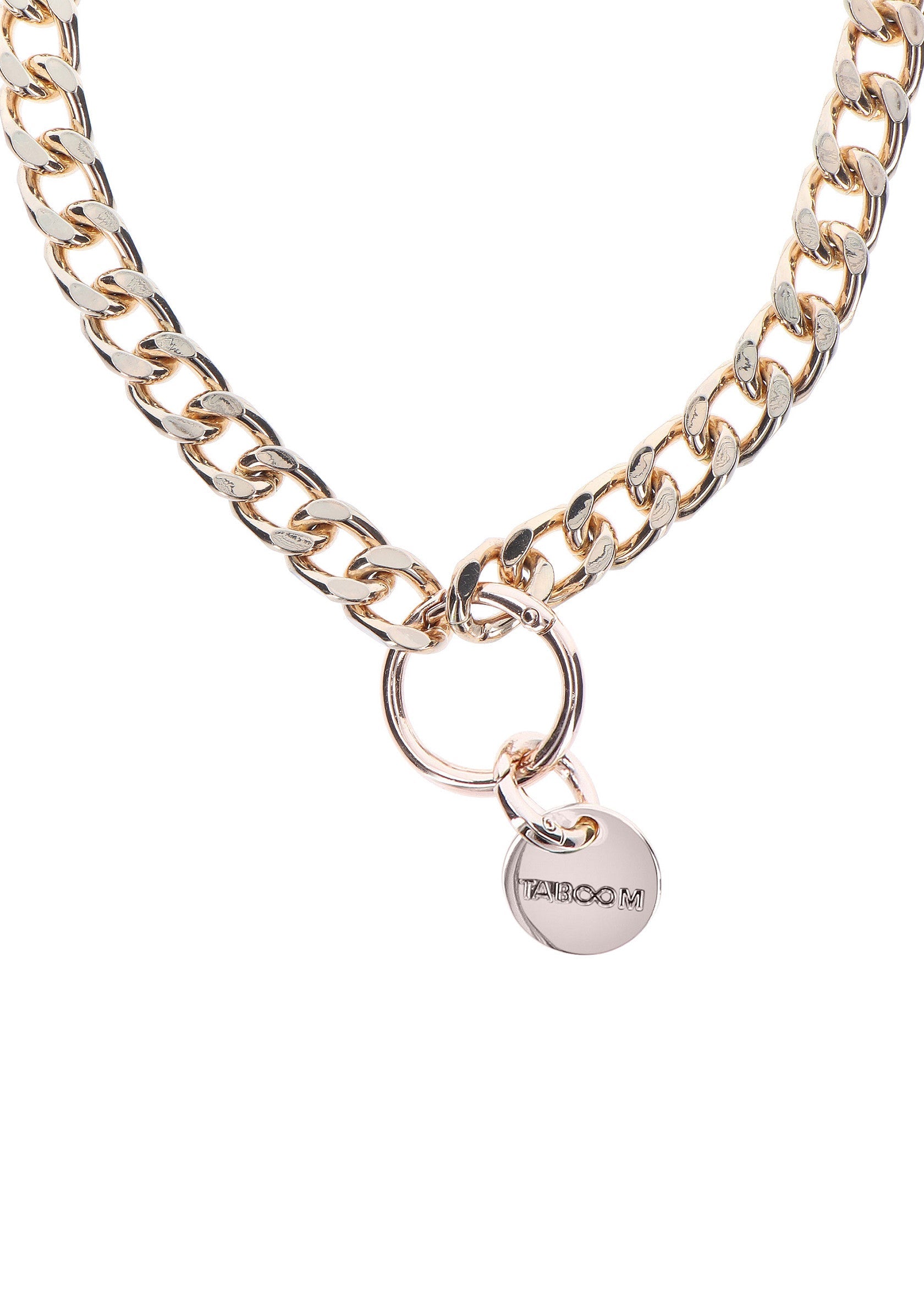 17301 taboom dona statement collar
